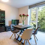 Apartamentai Voveraite Apartamento *