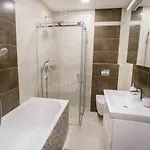 Apartamentai Voveraite * Palanga