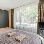 Apartamentai Voveraite * Palanga