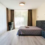 Apartamentai Voveraite *