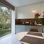 Apartamentai Voveraite Apartamento Palanga
