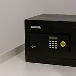 Apartamentai Voveraite