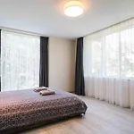 Apartamentai Voveraite Apartamento