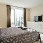 Apartamentai Voveraite Apartamento Palanga