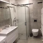 Apartamentai Voveraite Apartamento Palanga