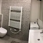 Apartamento Apartamentai Voveraite