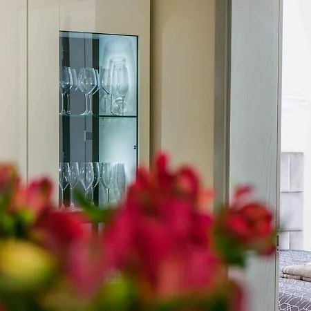 Apartamentai Voveraite