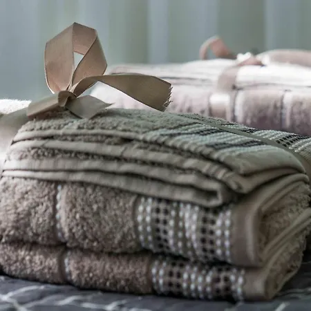 Апартаменти Apartamentai Voveraite