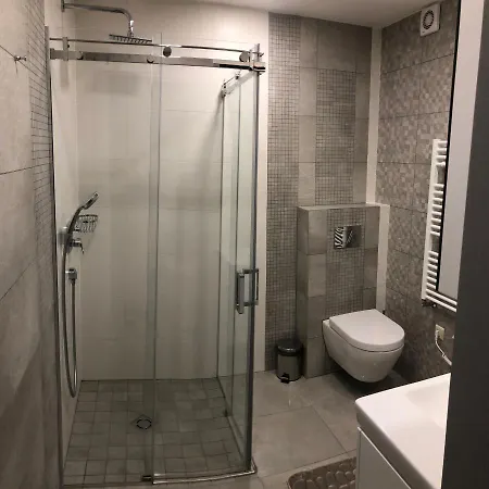 Apartamentai Voveraite Apartamento *