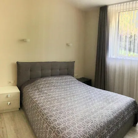 Apartamentai Voveraite *