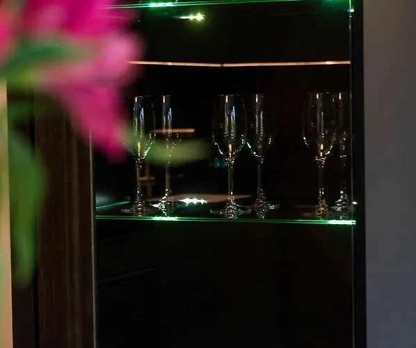 아파트 Apartamentai Voveraite *