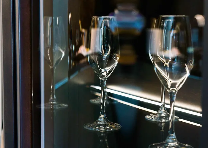 Apartamentai Voveraite פלאנגה