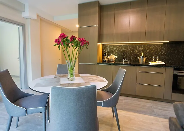 Apartamentai Voveraite פלאנגה