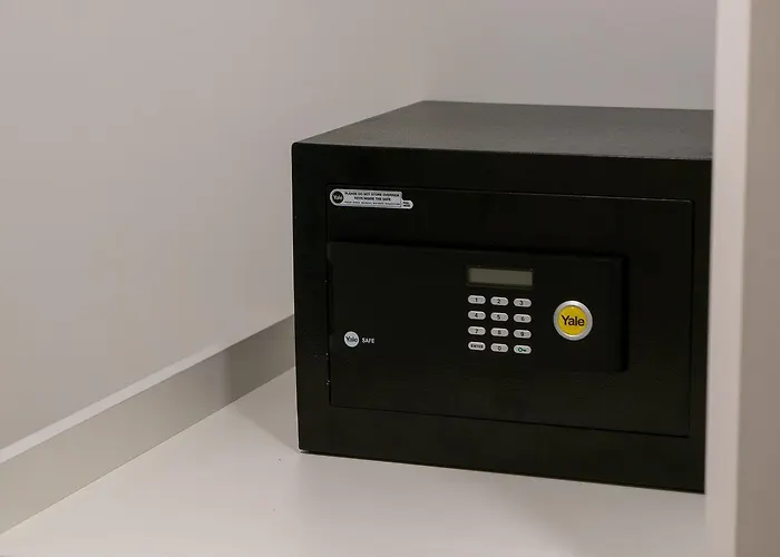 Apartamentai Voveraite