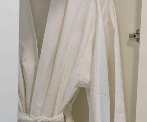 Apartamentai Voveraite דירה