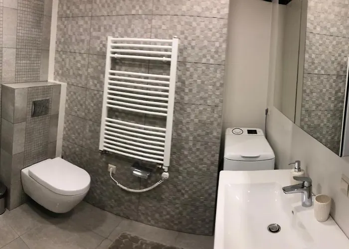 아파트 Apartamentai Voveraite